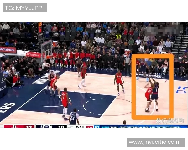 火箭队与快船队精彩对决录像回放分析与精彩瞬间回顾