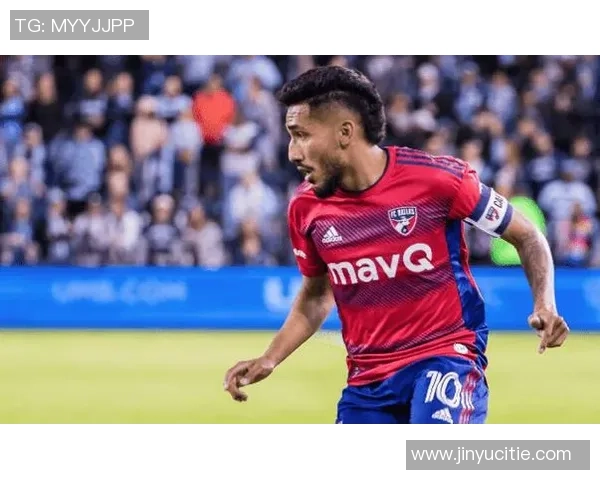 纽约红牛与达拉斯FC的激烈对决谁能在这场比赛中笑到最后